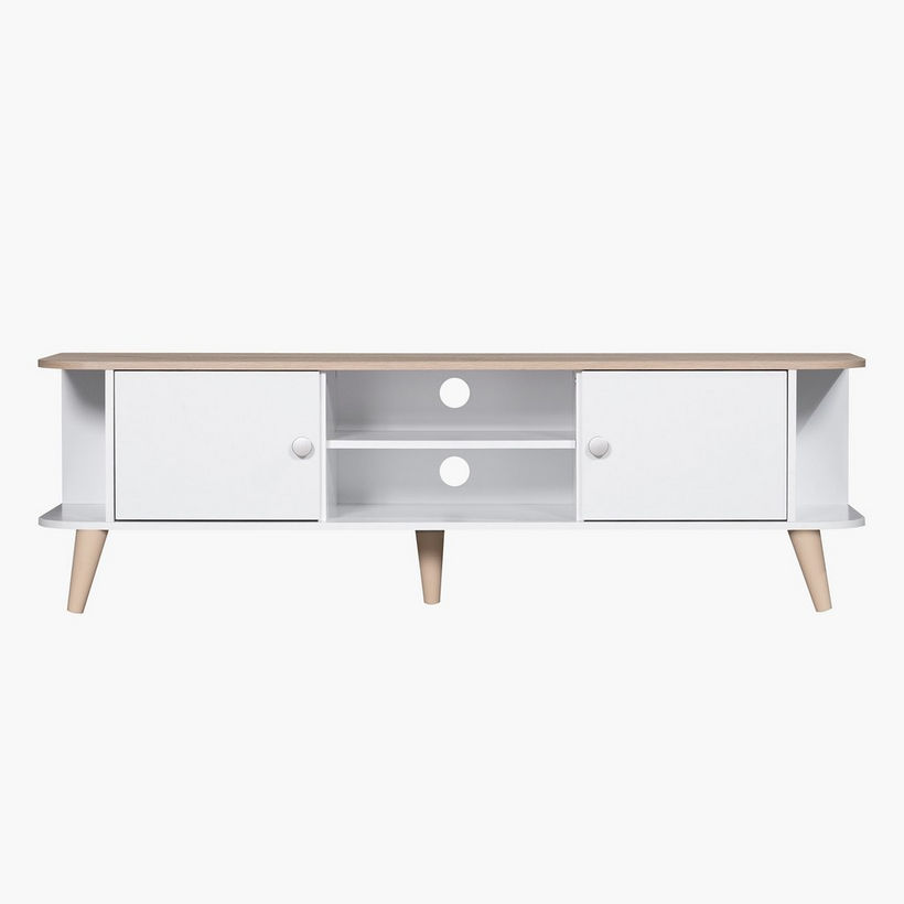 Sweden 1.6 Metre TV Unit for TV up to 70 inches - Image 3