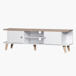 Sweden 1.6 Metre TV Unit for TV up to 70 inches