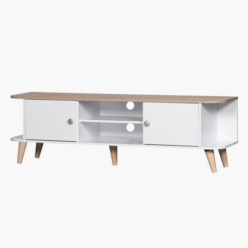 Sweden 1.6 Metre TV Unit for TV up to 70 inches - Image 4