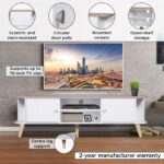 Sweden 1.6 Metre TV Unit for TV up to 70 inches