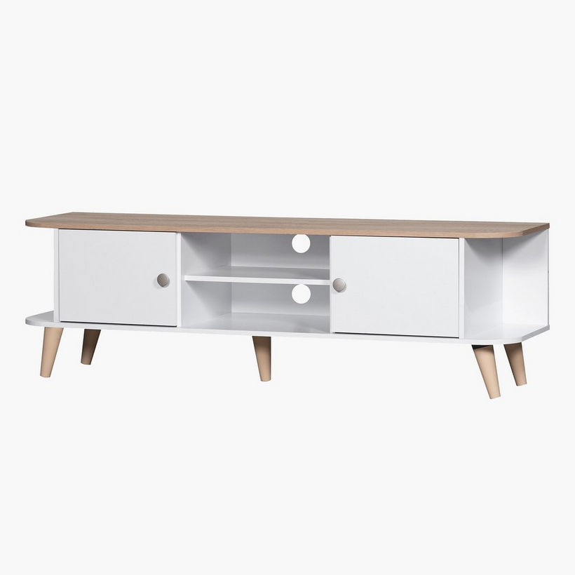 Sweden 1.6 Metre TV Unit for TV up to 70 inches - Image 9