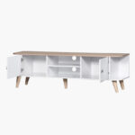 Sweden 1.6 Metre TV Unit for TV up to 70 inches