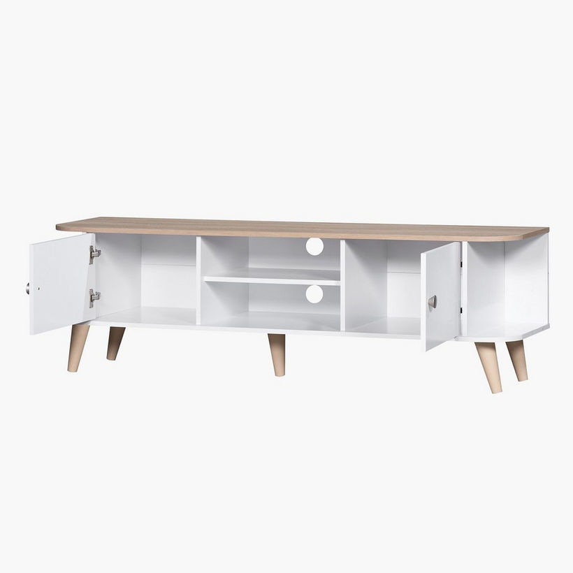 Sweden 1.6 Metre TV Unit for TV up to 70 inches - Image 10