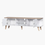 Sweden 1.6 Metre TV Unit for TV up to 70 inches