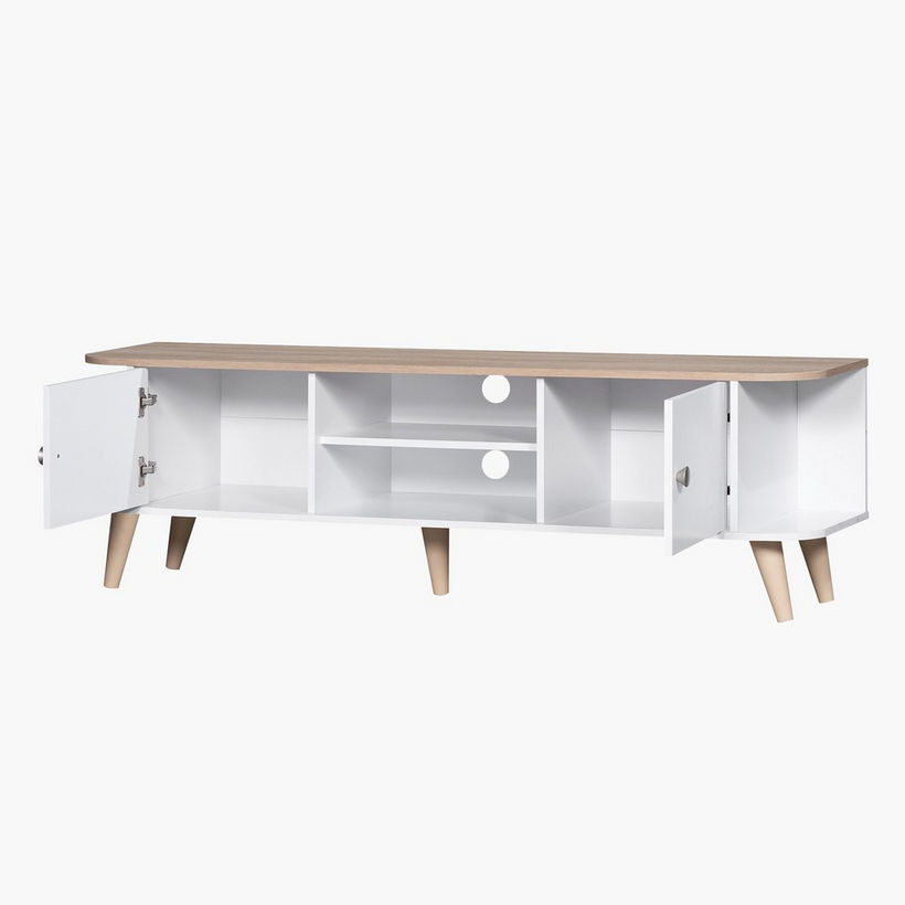 Sweden 1.6 Metre TV Unit for TV up to 70 inches - Image 11
