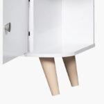 Sweden 1.6 Metre TV Unit for TV up to 70 inches