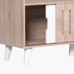 Darwin 1.8 Metre TV Unit for TV up to 75 inches