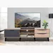 Theo 1.8 Metre TV Unit for TV up to 75 inches - Image 12