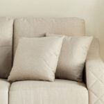 Sky 2-Seater Sofa with 2 Cushions