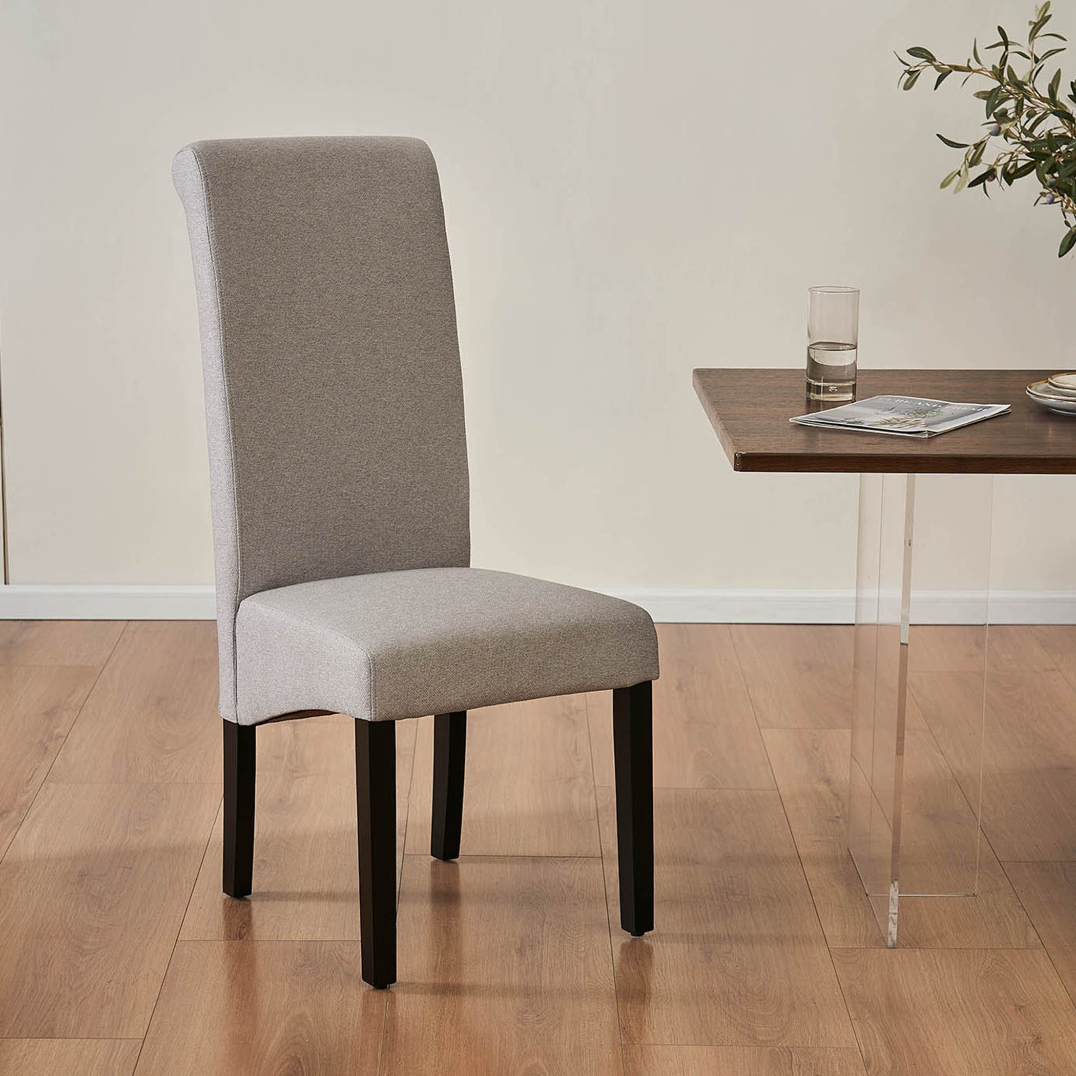 Angelic Dining Chair