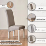 Angelic Dining Chair