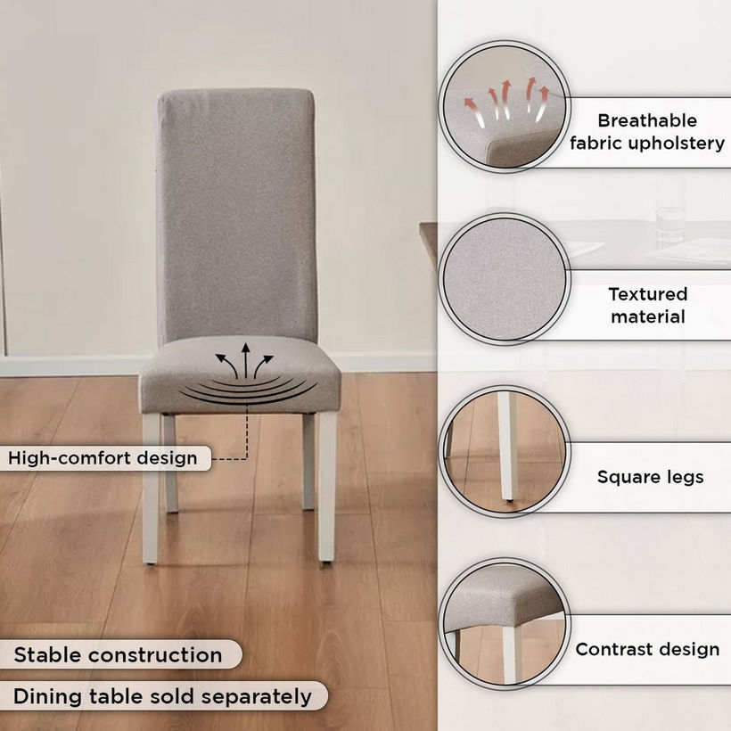 Angelic Dining Chair - Image 7