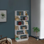 Movo Lyon Bookcase