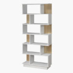 Movo Lyon Bookcase