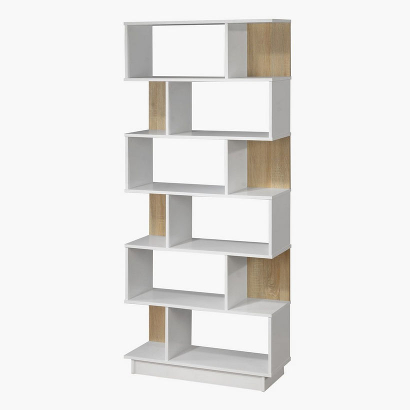 Movo Lyon Bookcase - Image 3
