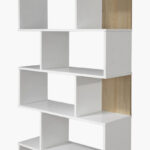 Movo Lyon Bookcase