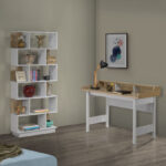 Movo Lyon Bookcase
