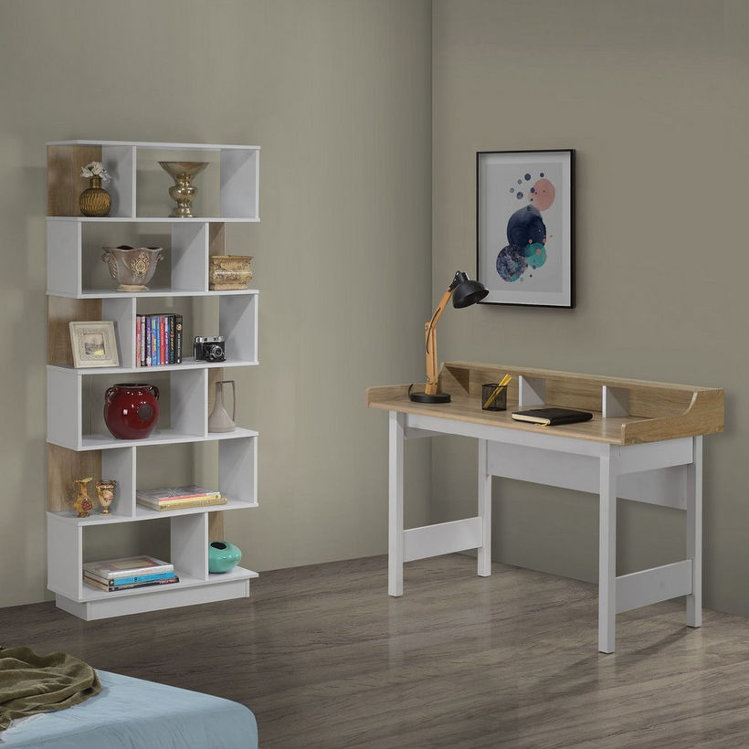 Movo Lyon Bookcase - Image 8