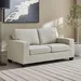 Simpson 2-Seater Fabric Sofa - Image 16