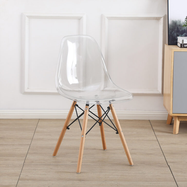 Dimi Jazz Study Chair