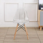 Dimi Jazz Study Chair