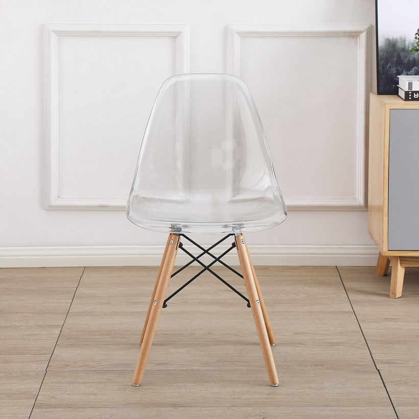 Dimi Jazz Study Chair - Image 3