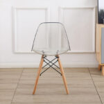 Dimi Jazz Study Chair