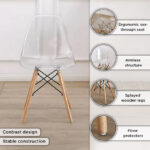 Dimi Jazz Study Chair