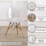 Dimi Jazz Study Chair