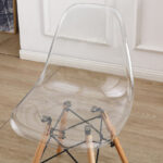 Dimi Jazz Study Chair