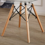 Dimi Jazz Study Chair