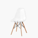 Dimi Jazz Study Chair