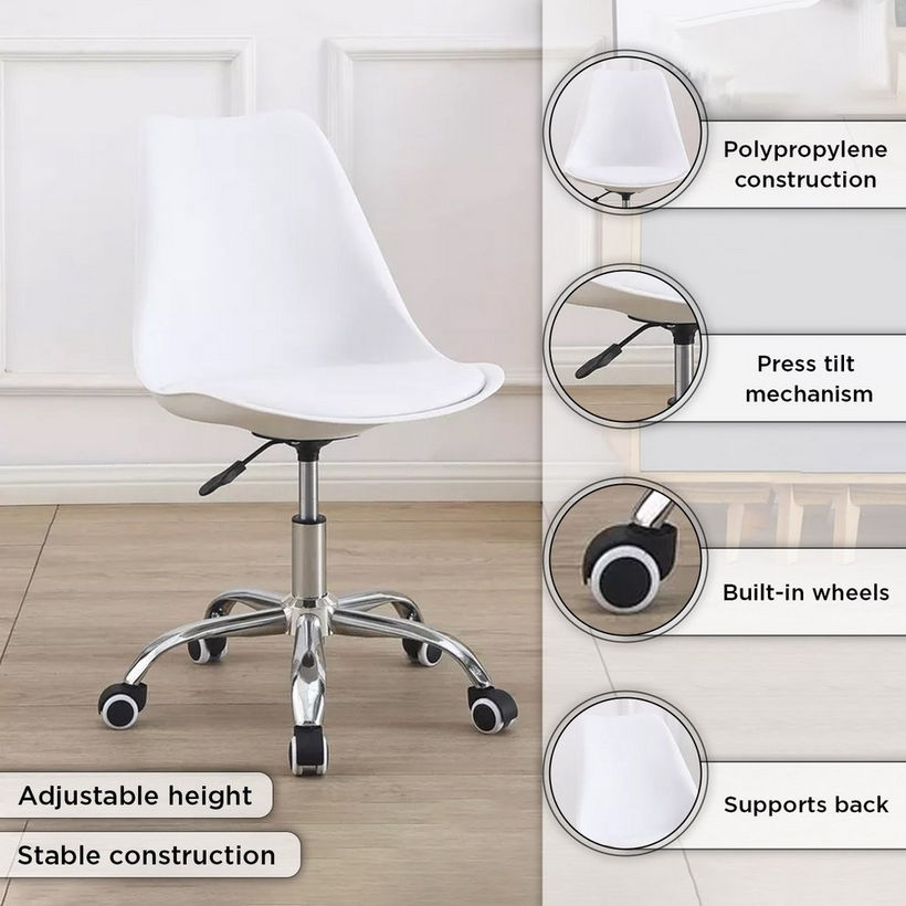 Cody Office Chair - Image 6