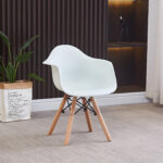Vanilla Kids' Armchair