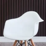 Vanilla Kids' Armchair