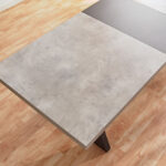 Manhattan Lux 12-Seater Dining Table