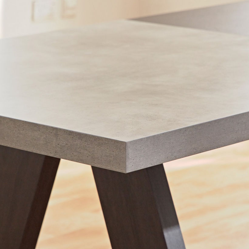 Manhattan Lux 12-Seater Dining Table - Image 9