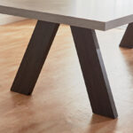 Manhattan Lux 12-Seater Dining Table