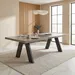 Manhattan Lux 12-Seater Dining Table - Image 15