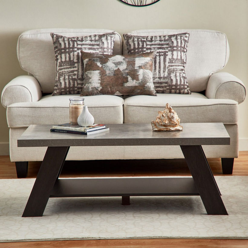 Cambridge Coffee Table - Image 4