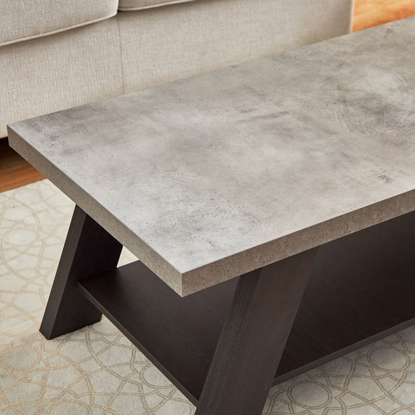 Cambridge Coffee Table - Image 6