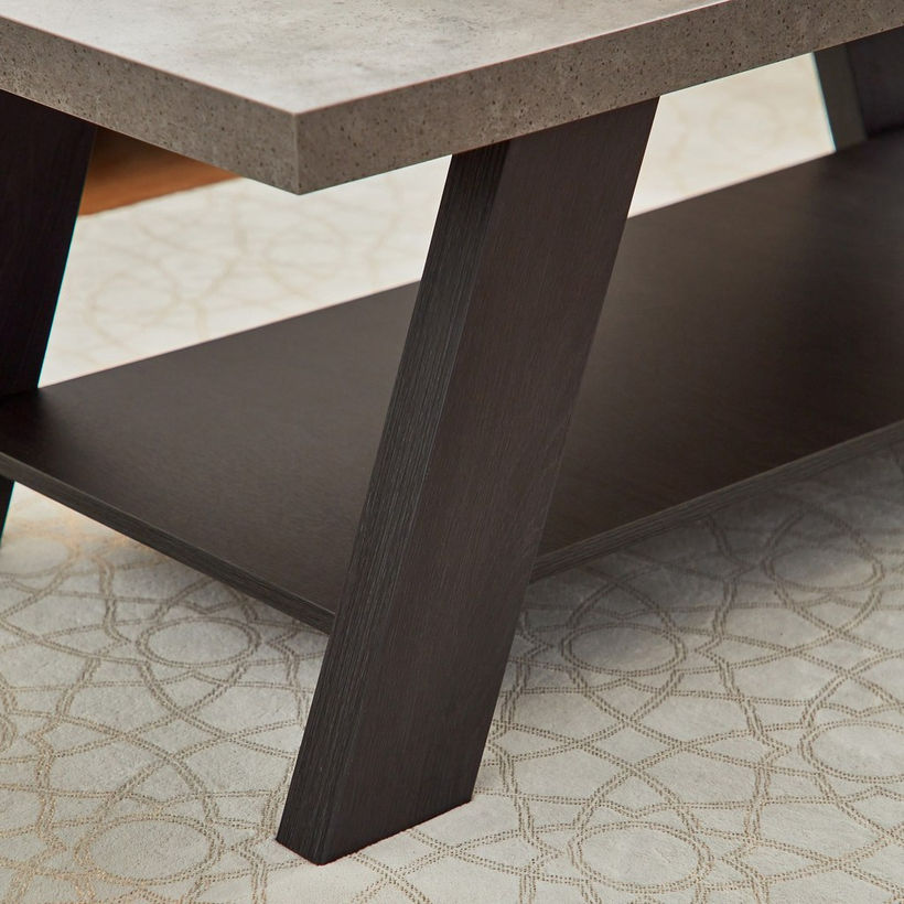 Cambridge Coffee Table - Image 7