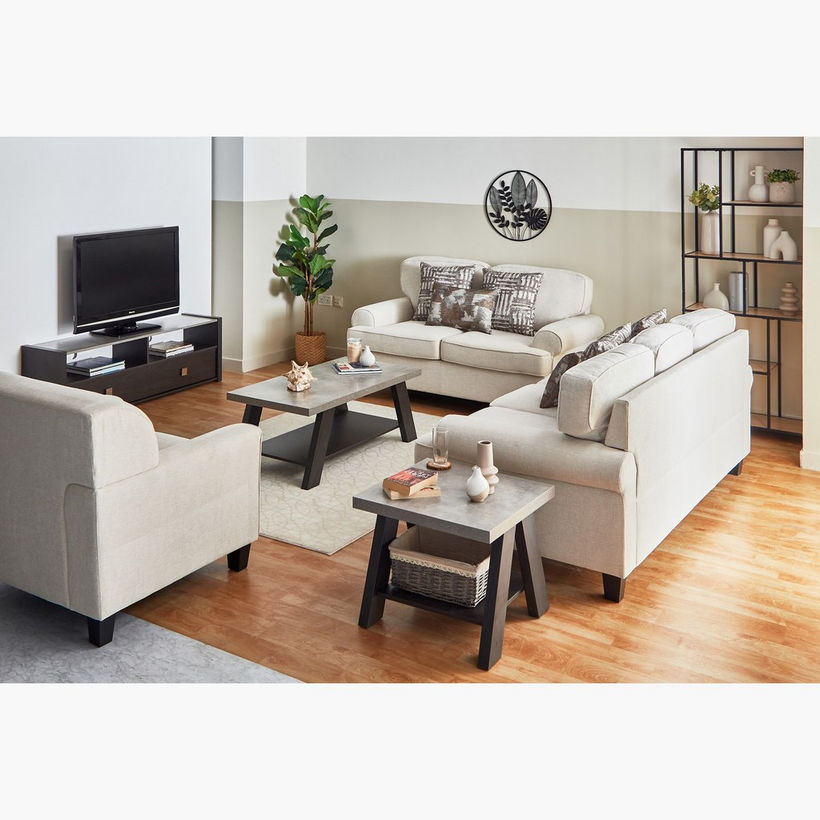 Cambridge Coffee Table - Image 8
