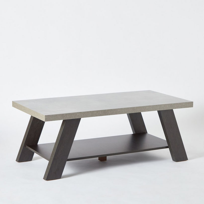Cambridge Coffee Table - Image 9