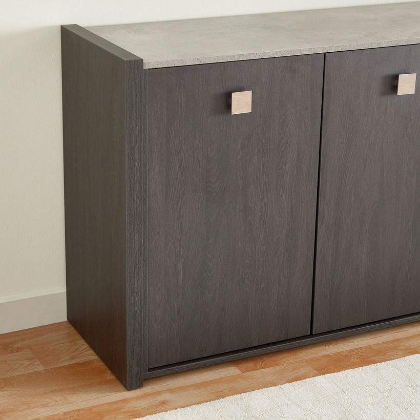 Cambridge 3-Door Sideboard Buffet - Image 8