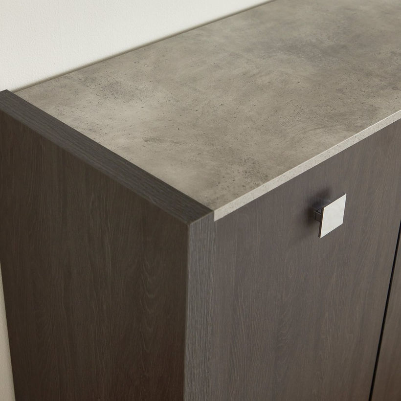 Cambridge 3-Door Sideboard Buffet - Image 9