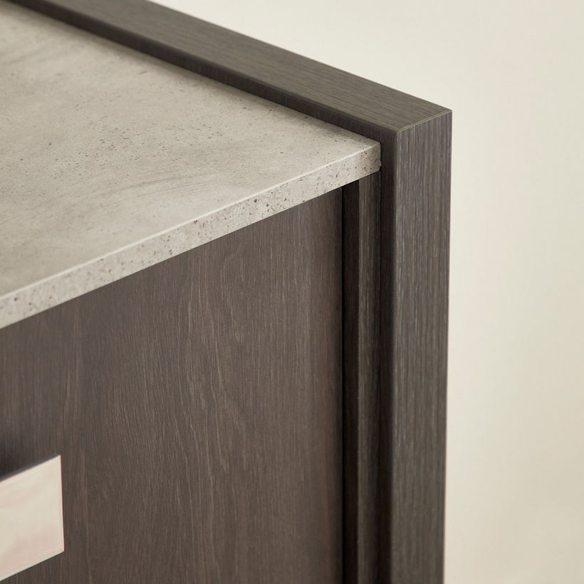 Cambridge 3-Door Sideboard Buffet - Image 10