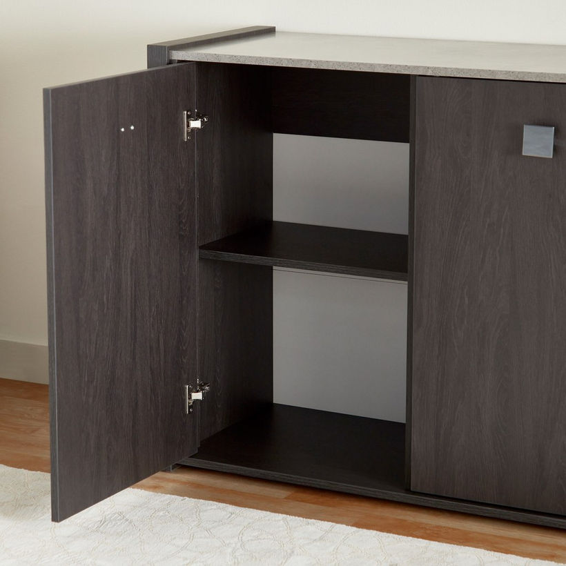 Cambridge 3-Door Sideboard Buffet - Image 11