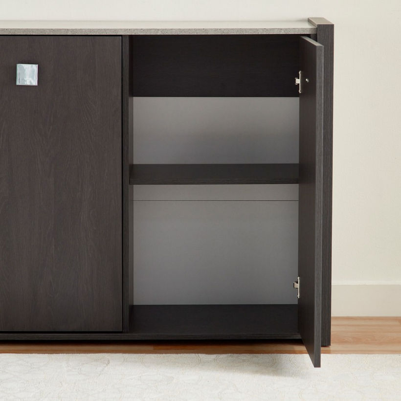 Cambridge 3-Door Sideboard Buffet - Image 12