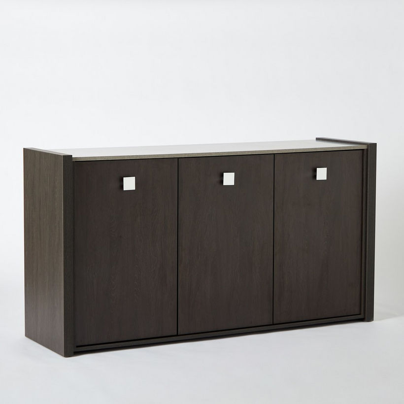 Cambridge 3-Door Sideboard Buffet - Image 17